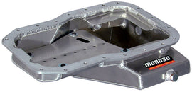 MOROSO 20935 Oil Pan 6qts Toyota MR2 2.0L
