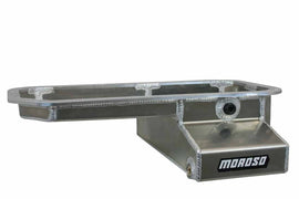 MOROSO 20936 Oil Pan Toyota 2RZFE/ 3RZFE Wet Sump