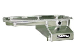 MOROSO 20937 Oil Pan Toyota 2RZFE/ 3RZFE Ext 12 P/U