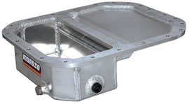 MOROSO 20942 Mazda 13B Rotary Alum. Oil Pan