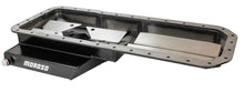 Load image into Gallery viewer, MOROSO 20977 Oil Pan Datsun/Nissan L24/L26/L28 RR Baffled