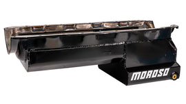 MOROSO 21047 BBC Eliminator Oil Pan