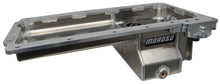 Load image into Gallery viewer, MOROSO 21152 GM LS Alm R/R Oil Pan