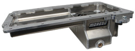 MOROSO 21152 GM LS Alm R/R Oil Pan