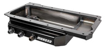 Load image into Gallery viewer, MOROSO 21156 Oil Pan GM LS Dry Sump RH P/U