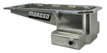 Load image into Gallery viewer, MOROSO 21161 Aluminum Oil Pan - Dodge 5.7/6.1L Hemi 11qt.