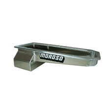 Load image into Gallery viewer, MOROSO 21165 Mopar Gen III Hemi Oil Pan DragPak Rear Sump