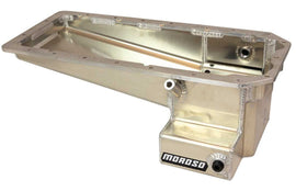 MOROSO 21167 Oil Pan Mopar HEMI GEN-3 5.7L/6.1L/6.4L
