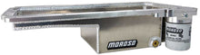 Load image into Gallery viewer, MOROSO 21172 Oil Pan GM LS Swap Mazda Miata C6