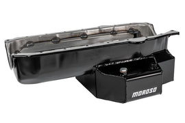 MOROSO 21312 SBC C/T Oil Pan