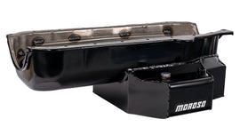 MOROSO 21318 SBC Stage 1 Oil Pan