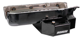 MOROSO 21319 SBC Stage 1 Oil Pan