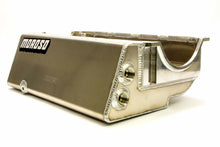 Load image into Gallery viewer, MOROSO 21554 SBC Dry Sump Oil Pan Sprint Car