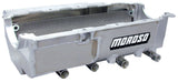 MOROSO 21592 BBC Stage III Drag Race Oil Pan