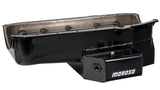 MOROSO 21812 Oil Pan - SBC R/R '79 & Earlier 7qt.
