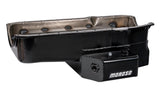MOROSO 21816 SBC RR Oil Pan 7in Deep Sump 80-85
