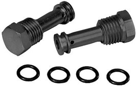 MOROSO 22010 Screw-In Oil Restrictors