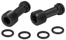 Load image into Gallery viewer, MOROSO 22016 Oil Restrictors Chevy Allen Head - Newer GM