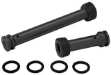 MOROSO 22017 Oil Restrictors - BBC Merlin II Blocks