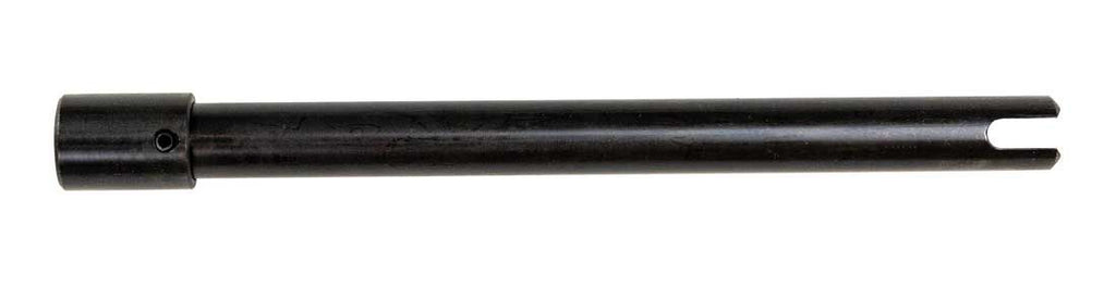 MOROSO 22060 SBC Oil Pump Shaft w/ .391 Raised Cam Block