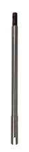 Load image into Gallery viewer, MOROSO 22084 Oil Pump Shaft  BBC  Hex Standard 8.736