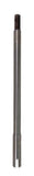 MOROSO 22084 Oil Pump Shaft  BBC  Hex Standard 8.736