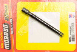 MOROSO 22090 Bb Pump Shaft In Sb Chev