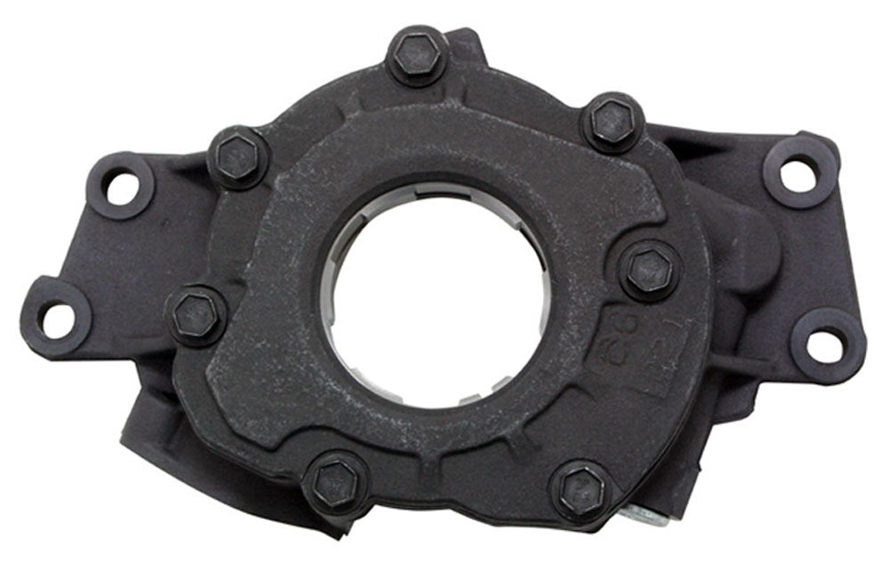 MOROSO 22120 GM LS1 High Volume Oil Pump