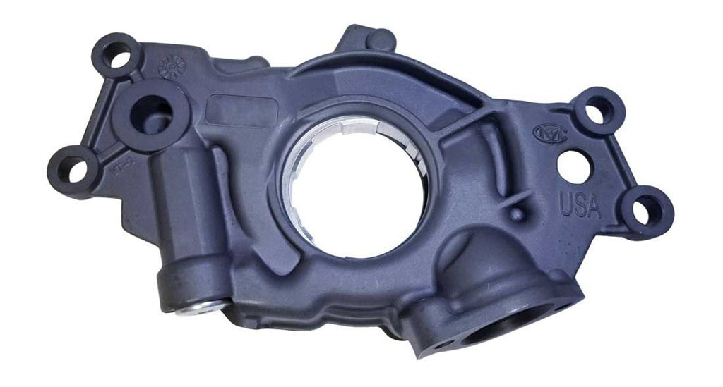 MOROSO 22121 Oil Pump GM LS Series Hi Volume/Hi Pressure