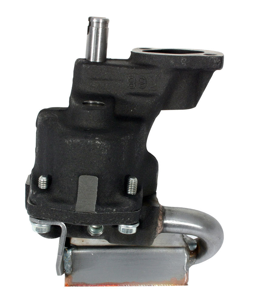 MOROSO 22134 SBC Hi-Volume Oil Pump & Pick-Up Package