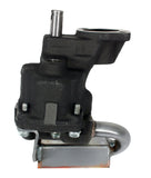 MOROSO 22134 SBC Hi-Volume Oil Pump & Pick-Up Package