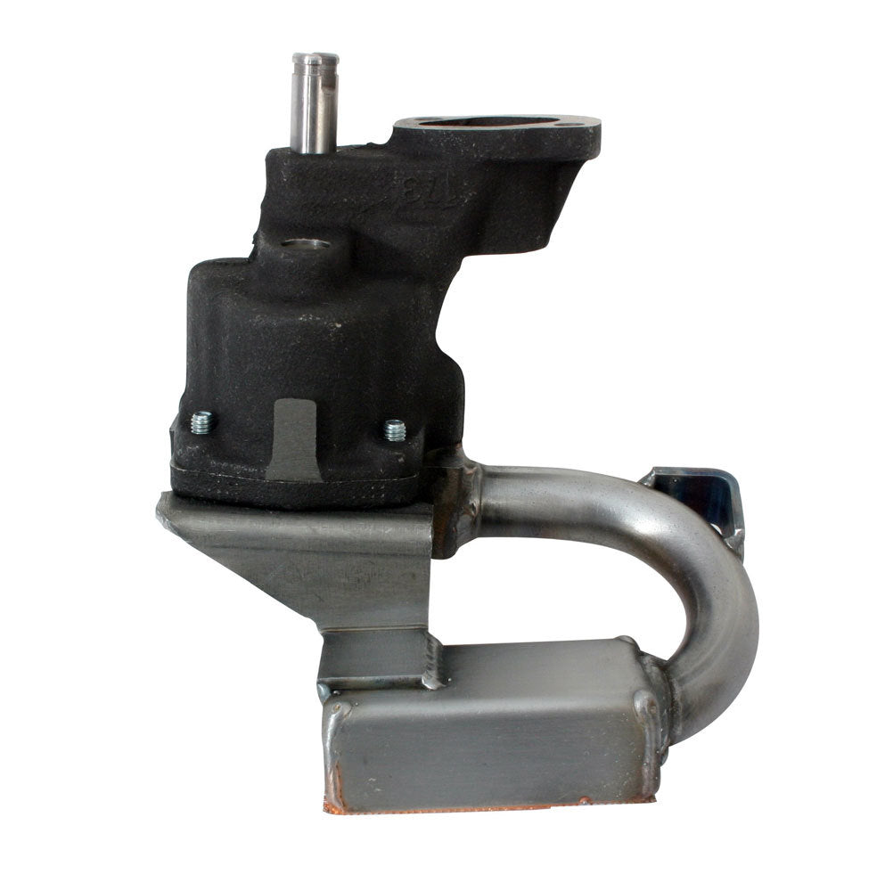 MOROSO 22146 SBC Hi-Volume Oil Pump & Pick-Up Package