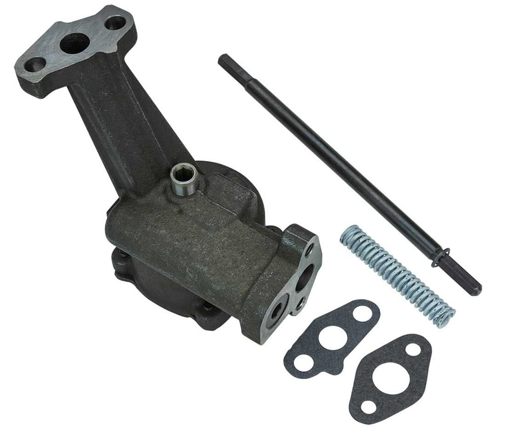 MOROSO 22153 SBF 351W Oil Pump Hi-Volume Std-Pressure