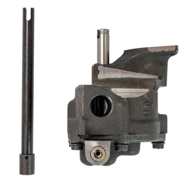 MOROSO 22158 BBC HV Oil Pump Clearance for 4.750 Strk