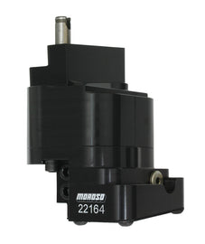 MOROSO 22164 BBC Billet Alm. Oil Pump Standard Volume