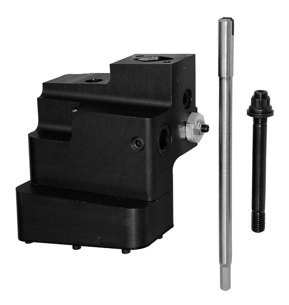 MOROSO 22167 BBC Billet Aluminum Pro Gerotor Oil Pump