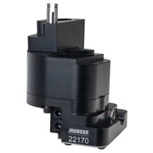 Load image into Gallery viewer, MOROSO 22170 MOROSO BBC High Volume Wet Sump Oil Pump - Billet Aluminum, 7.75-Inch Deep Pan