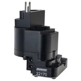 MOROSO 22170 MOROSO BBC High Volume Wet Sump Oil Pump - Billet Aluminum, 7.75-Inch Deep Pan