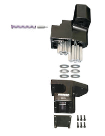 MOROSO 22171 Billet Oil Pump - SBC