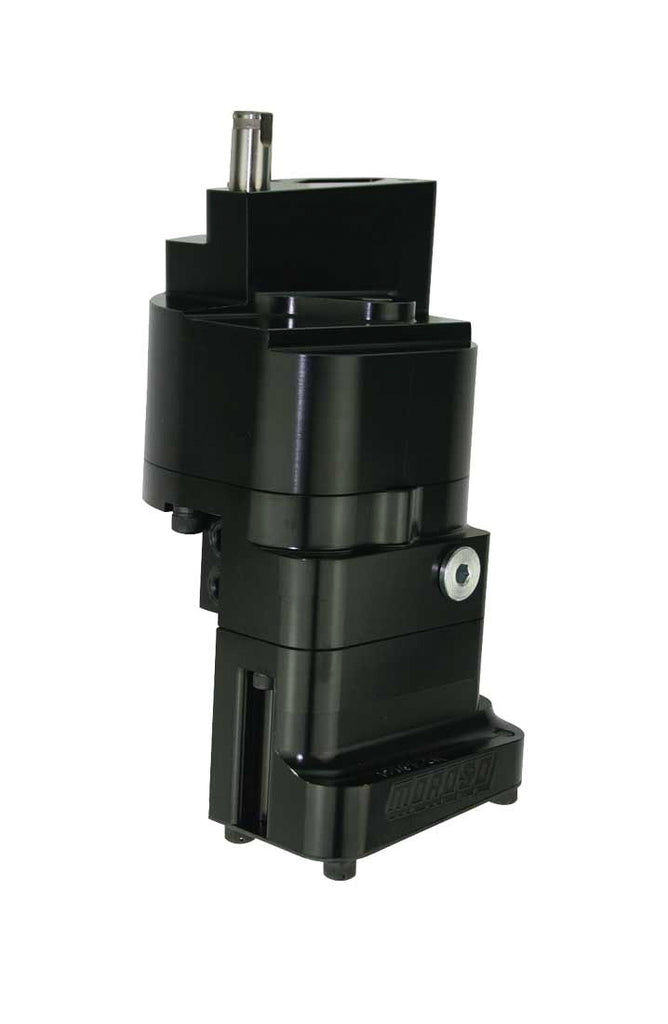 MOROSO 22172 BBC Billet Alm Oil Pump Hi-Volume for 20034