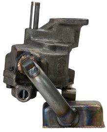 MOROSO 22176 BBC Oil Pump and Pickup Std Volume Hi-Pressure