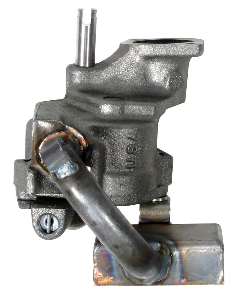 MOROSO 22185 BBC HV Oil Pump & Pickup Package