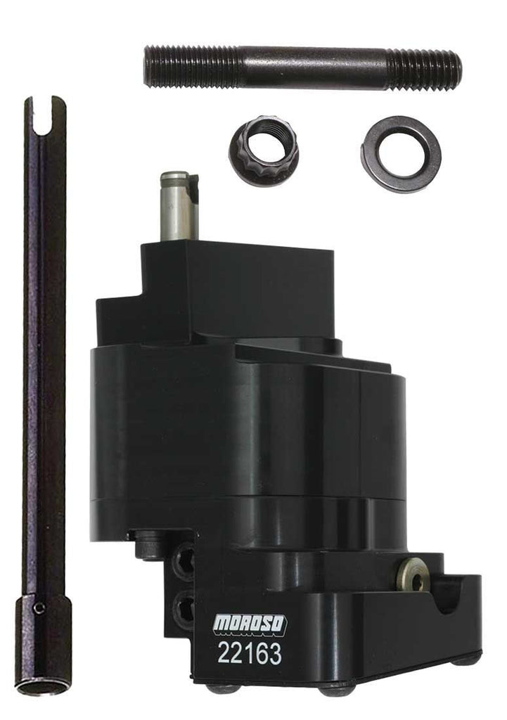 MOROSO 22188 Oil Pump Kit BBC  High Volume w/Hardware