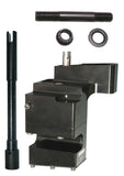 MOROSO 22192 Oil Pump Kit SBC High Volume w/Mtg Hardware