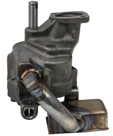MOROSO 22196 BBC Oil Pump w/Pickup Hi-Volume/Hi Pressure