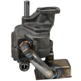 MOROSO 22197 BBC Oil Pump w/Pickup Hi-Volume/Hi Pressure