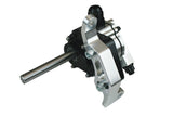 MOROSO 22301 External Oil Pump Single Stage Tri-Lobe RHS GM LS