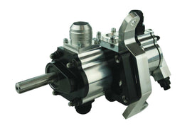 MOROSO 22303 DS Oil Pump Three Stage Tri-Lobe RHS GM LS