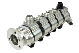 MOROSO 22315 DS Oil Pump 5-Stage Pro Charger Frt Drive