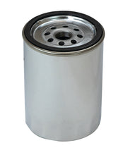 Load image into Gallery viewer, MOROSO 22320 Chrm Chevy Oil Filter